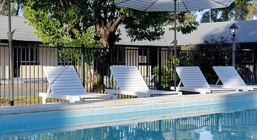 Matthew Flinders Motor Inn