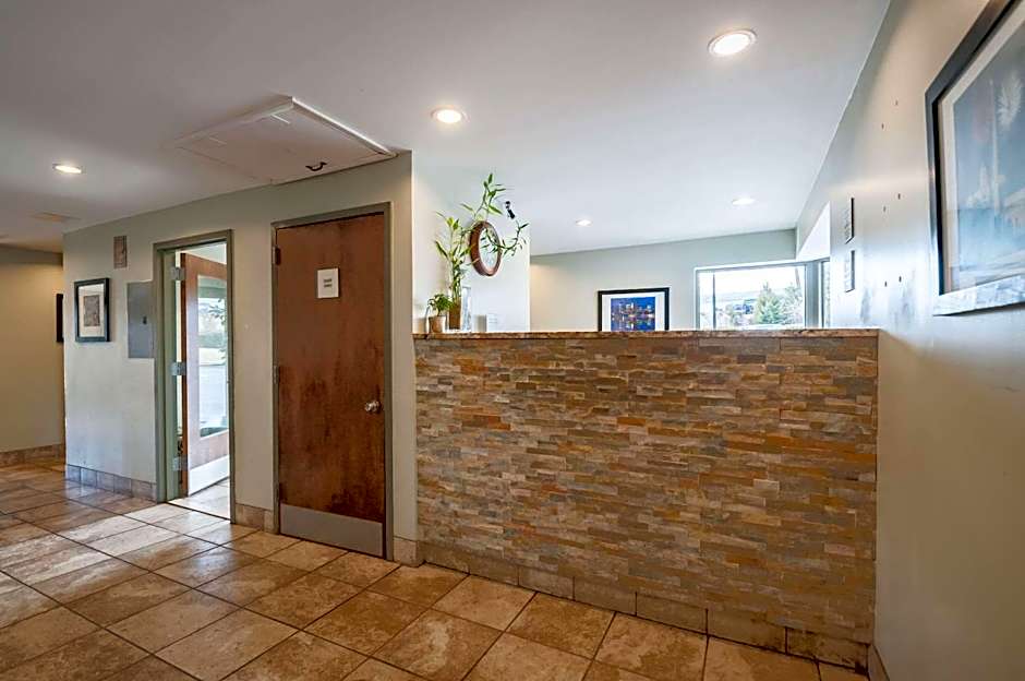 Econo Lodge Elkridge near Arundel Mills