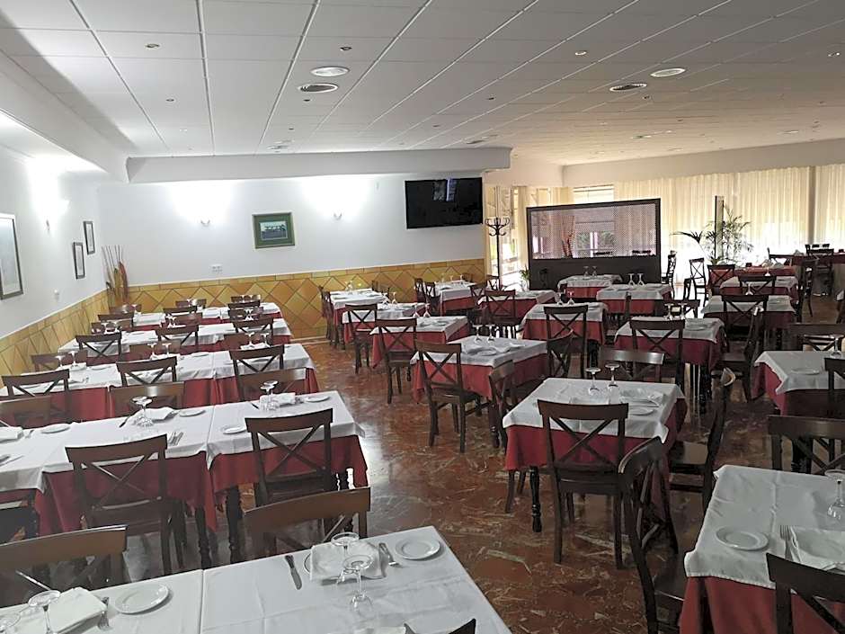 Hotel Santa Ana