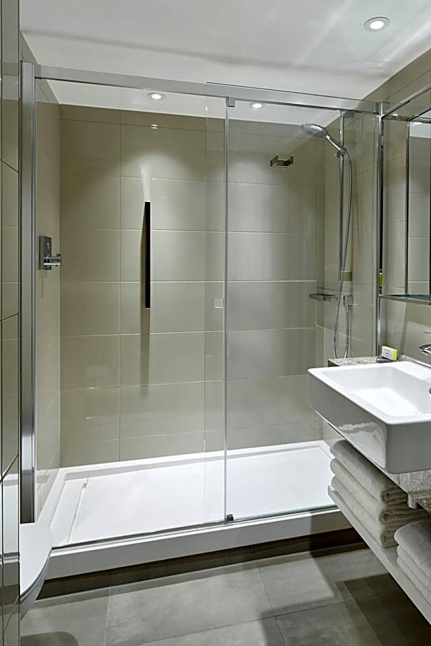 London Marriott Hotel Maida Vale