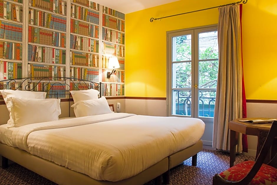Relais Saint Sulpice Hotel