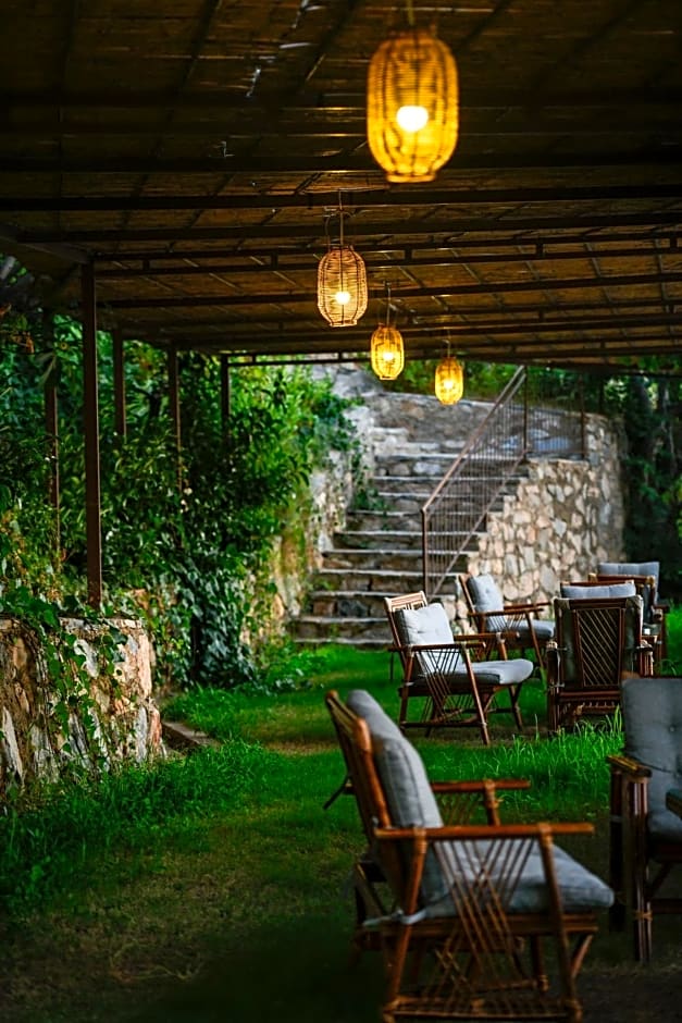 EPHESUS RETREAT