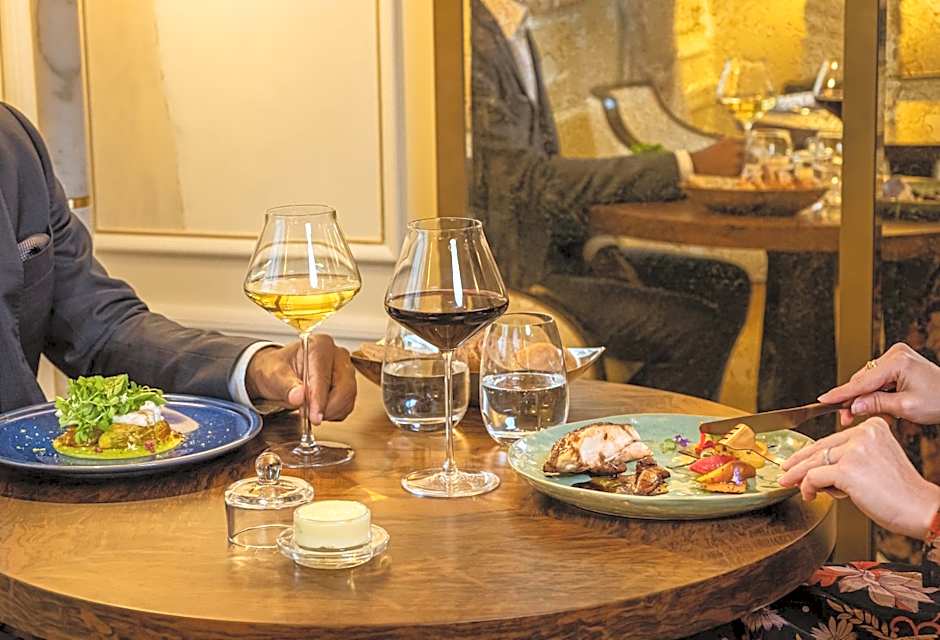 Hotel Elysia by Inwood Hotels