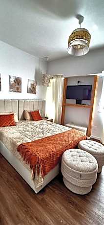 O Quintal Guesthouse