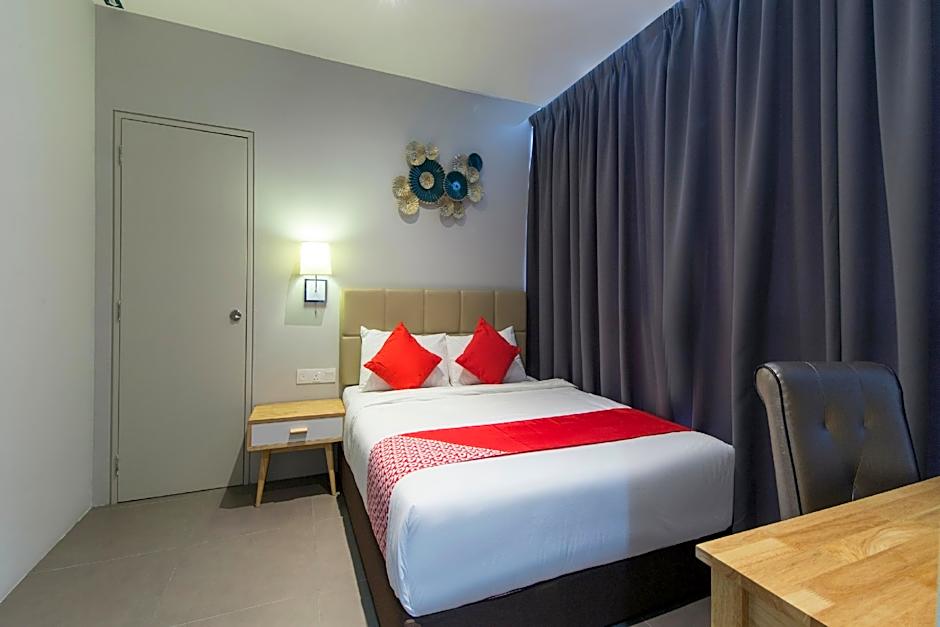 Yootel Boutique Hotel