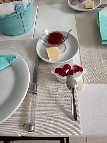 La Turquoise