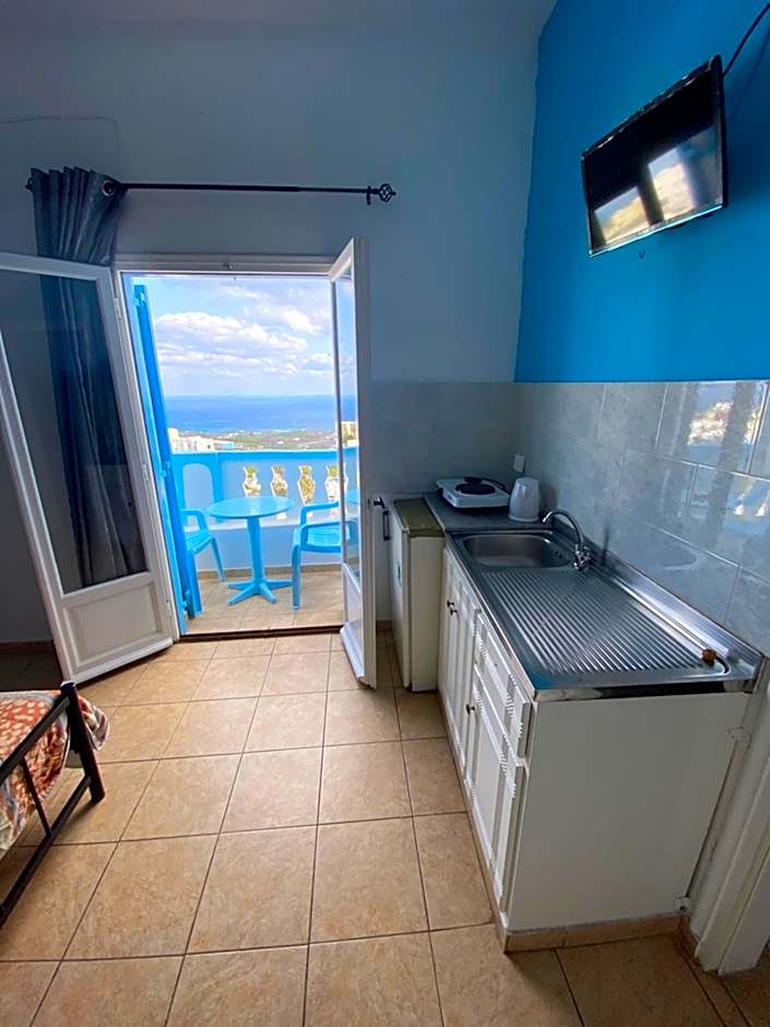 Stella Nomikou Apartments