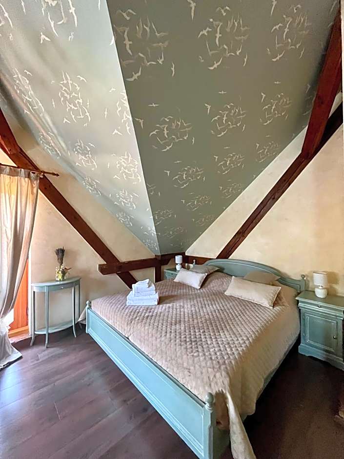 Zámeček - Chateau Lány - Depandance Stroodel