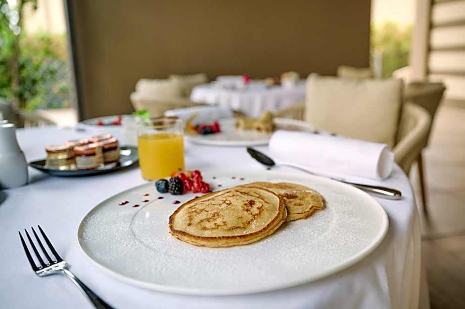 Grand Hotel Imperiale