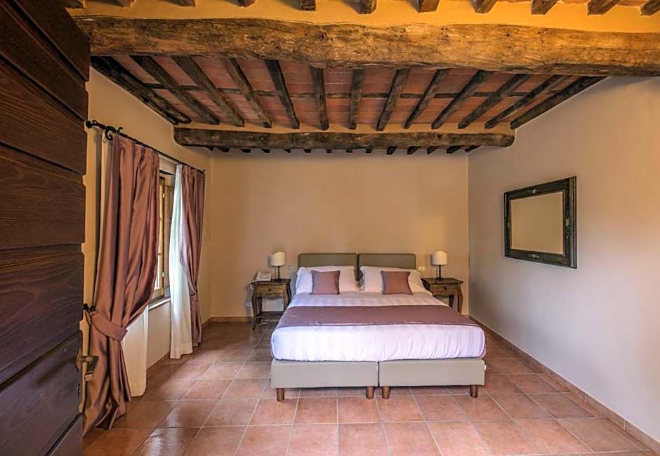 Photo 1 of 5 of Standard 1 Double Bed or 2 Beds, Annex Building