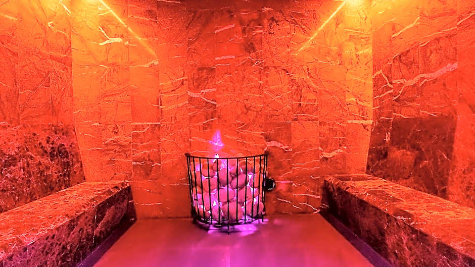 Hotel AquaCity Mountain View