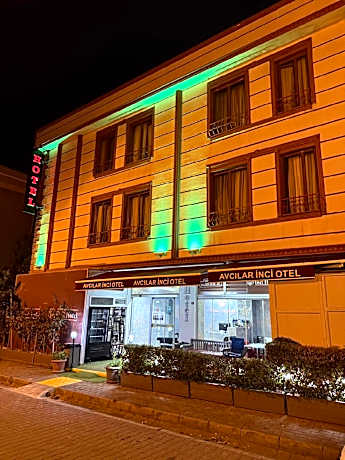 Avcilar Inci Hotel