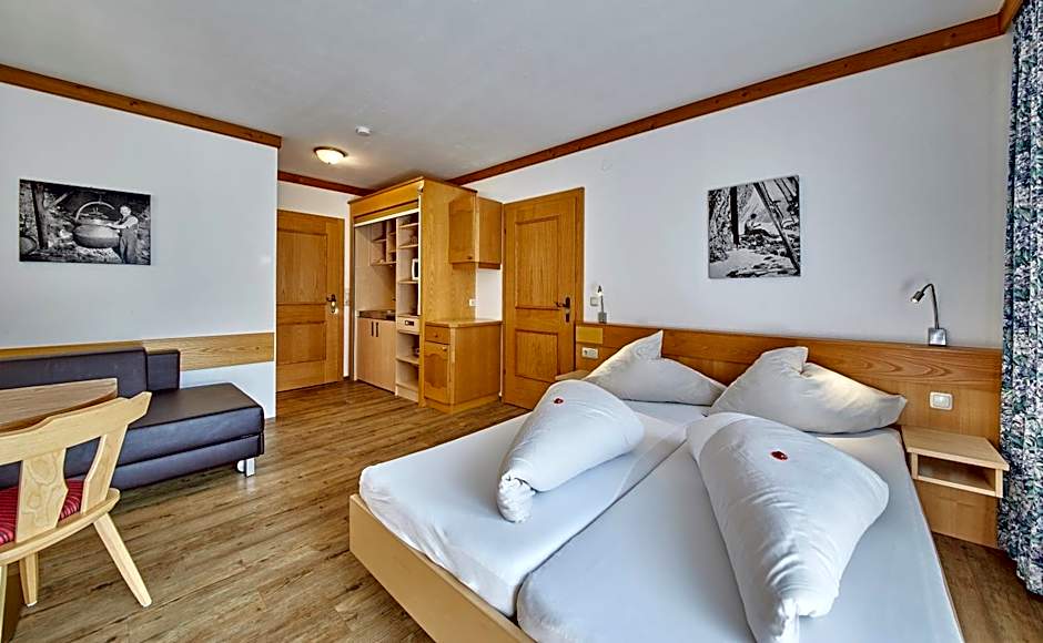 Apart-Hotel Forellenhof