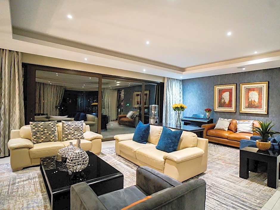 One O Eight Boutique Hotel