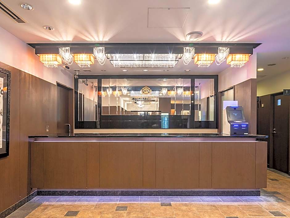 APA Hotel Asakusabashi Ekimae