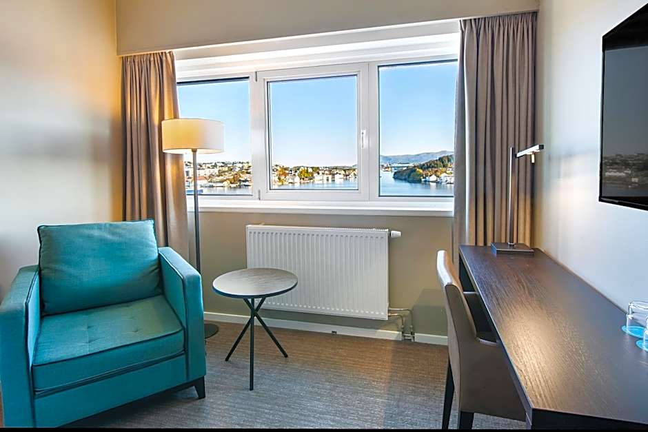 Quality Hotel Grand Kristiansund