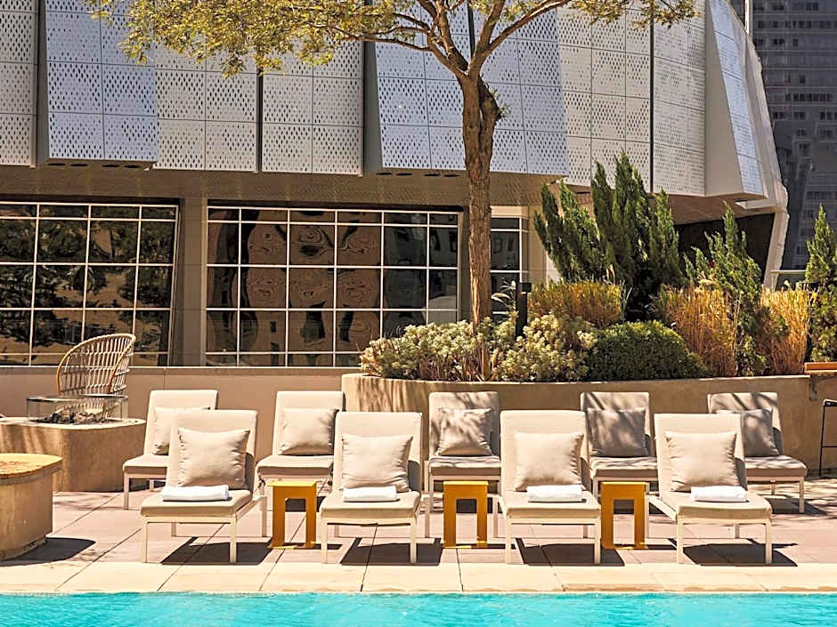 Kimpton Sawyer Hotel By IHG