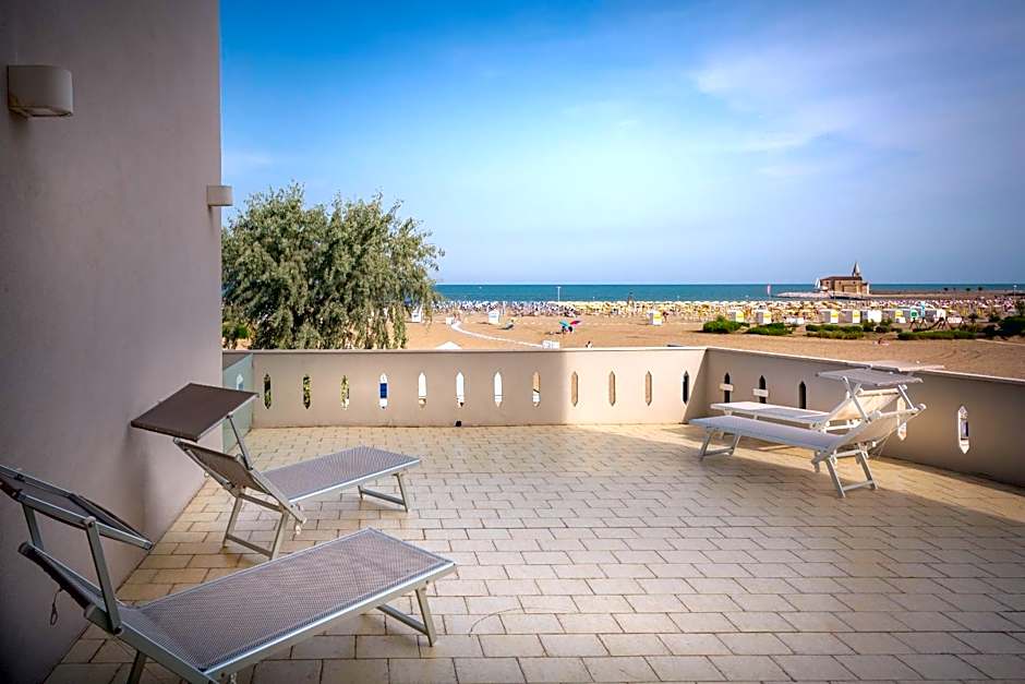 Hotel Delfino