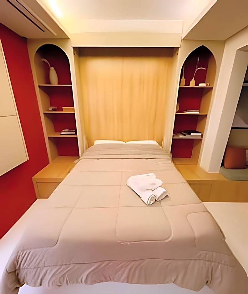 Luxuoso Flat na Bela Cintra, Jardins!