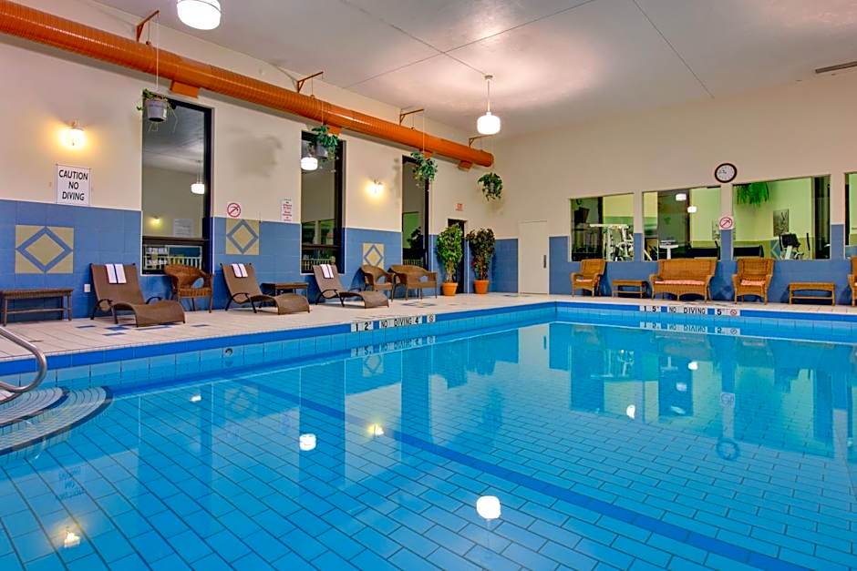 Holiday Inn Express Hotel & Suites Charlottetown By IHG