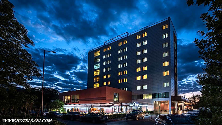 Hotel Sani