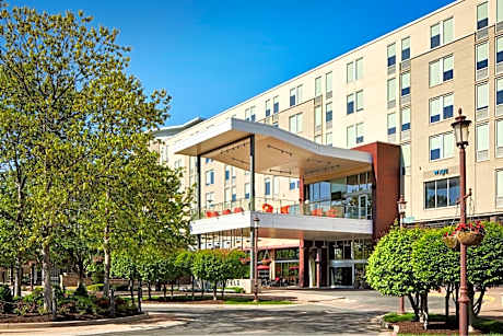 Aloft Hotel Leawood Overland Park