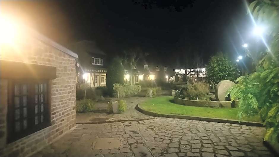 Hôtel de La Croix d'Or