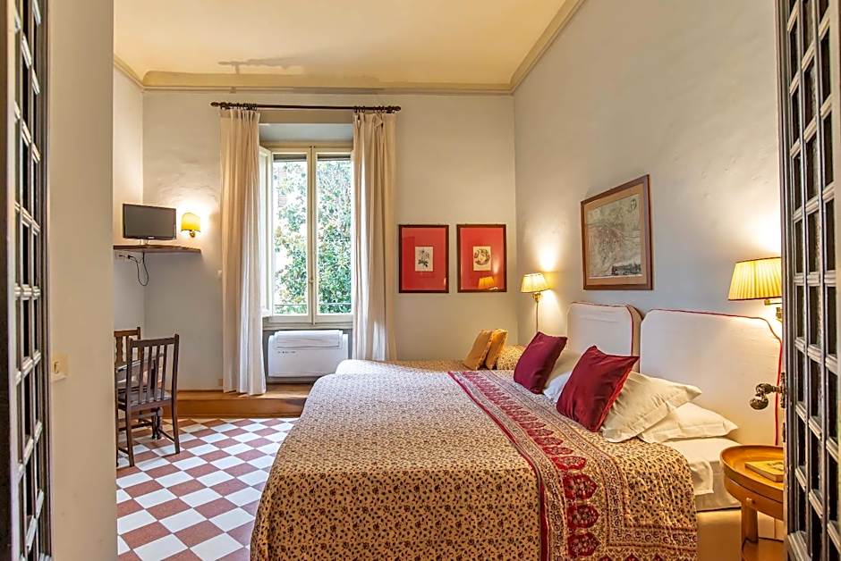 Hotel Bonifacio