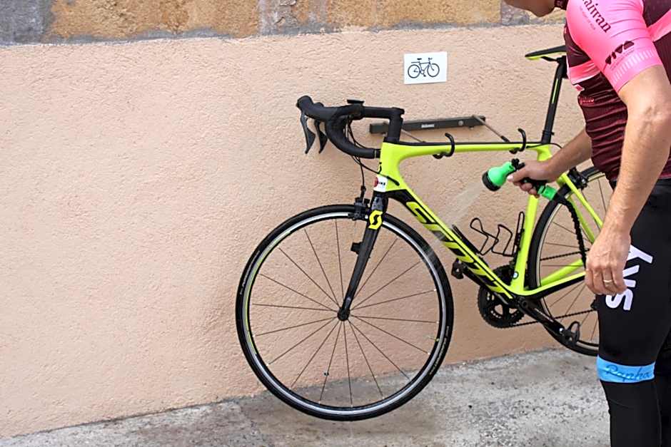 Petit Hotel Ses Rotges