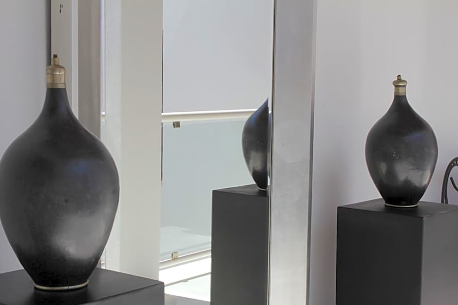 Hotel Palacio Blanco