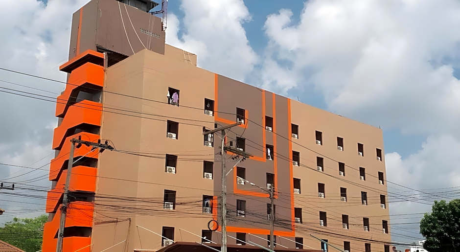 Centerpoint Hotel