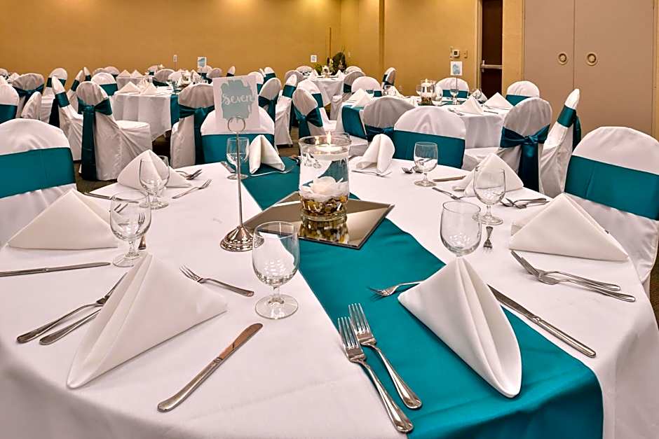 Holiday Inn Madison at The American Center By IHG