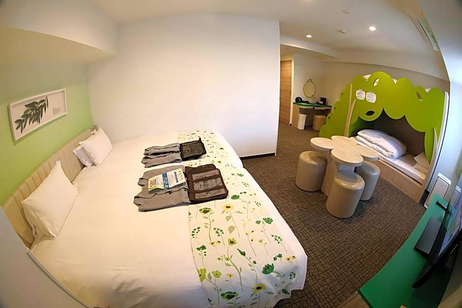 Hotel Torifito Kashiwanoha