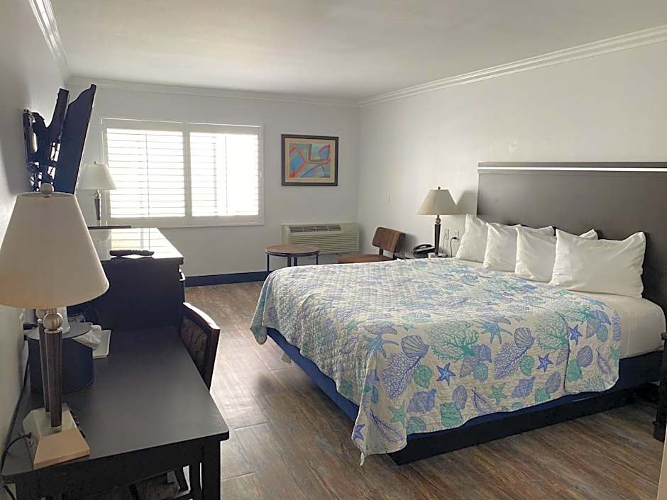 Ocean Surf Inn & Suites