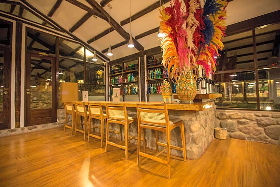 Tierra Viva Valle Sagrado Hotel