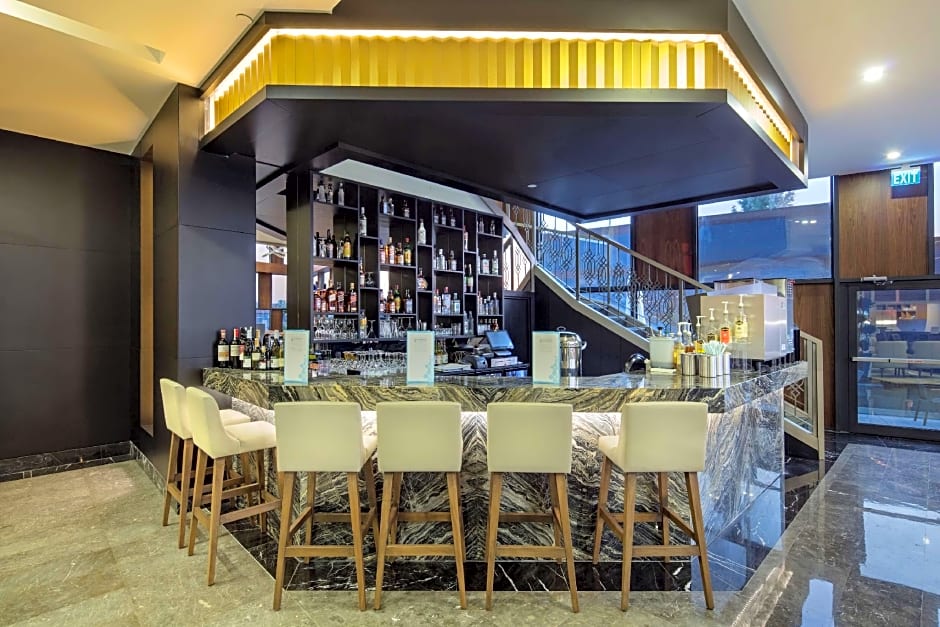 Hilton Garden Inn Yalova