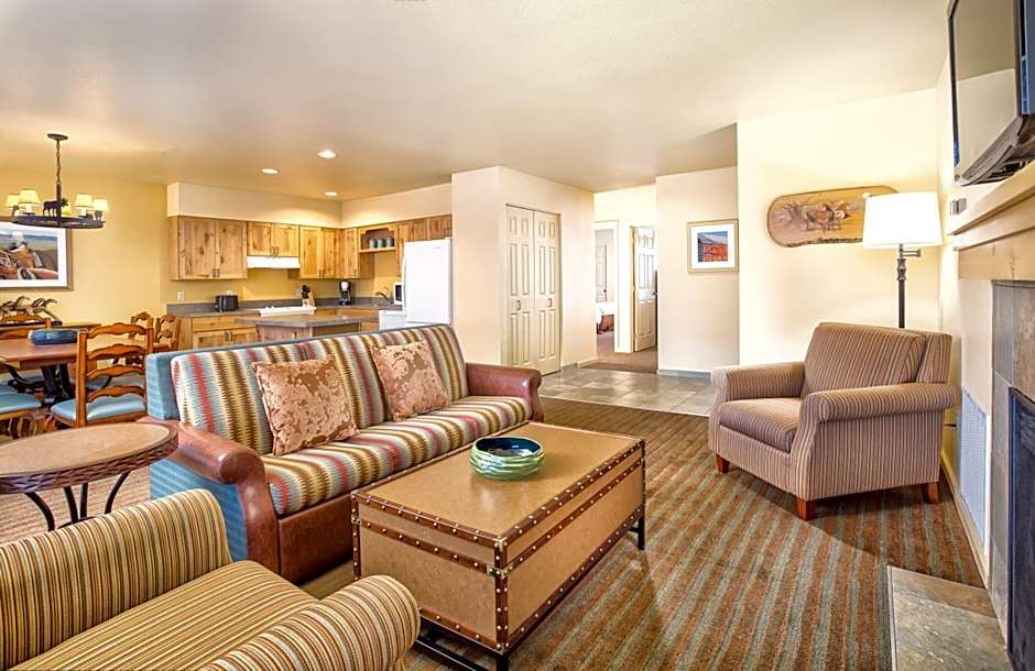 Worldmark Running Y