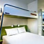 Ibis Budget Grenoble Sud Seyssins