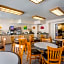 Quality Inn Redding near I-5