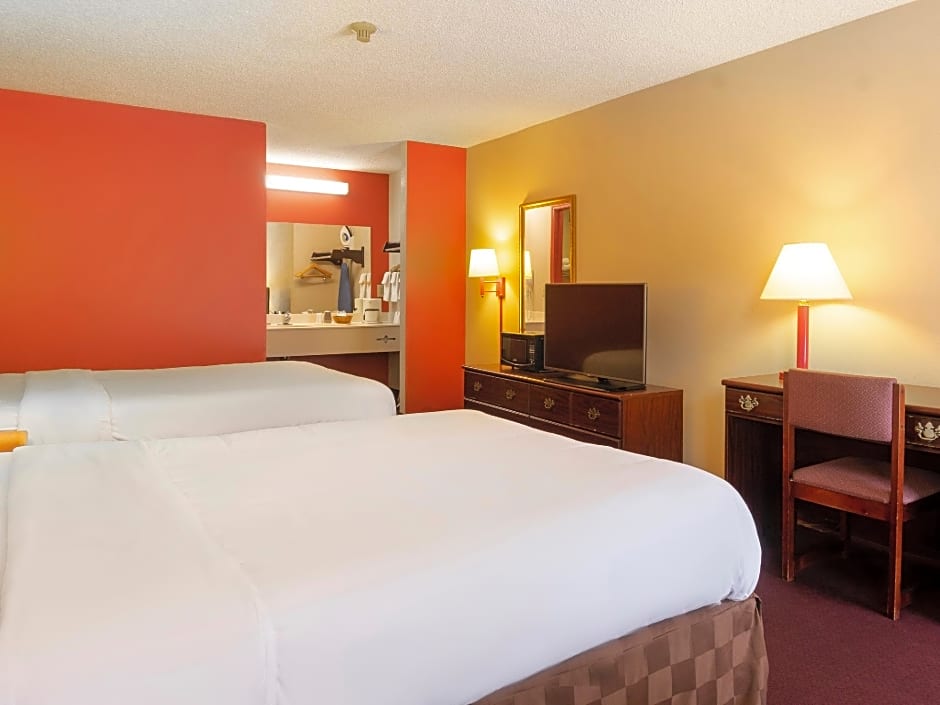 Days Inn by Wyndham Adairsville