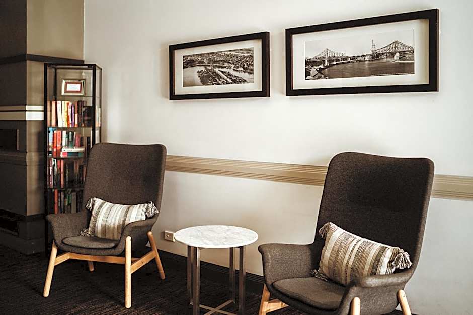 Bridgewater Apartments