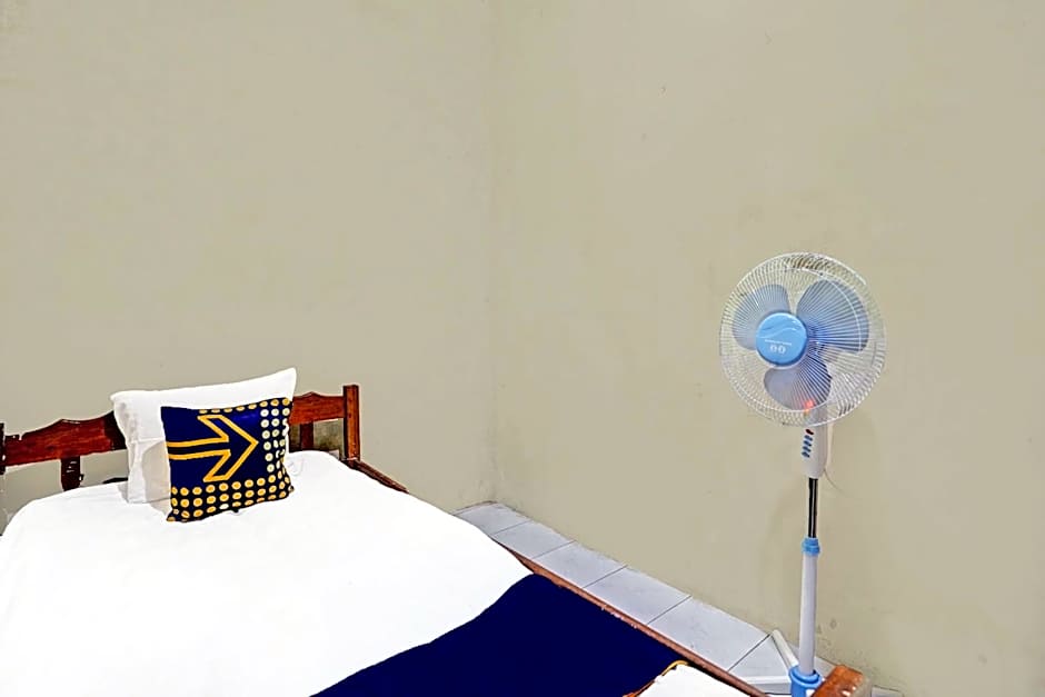 Hotel O Nurul Homestay Syariah