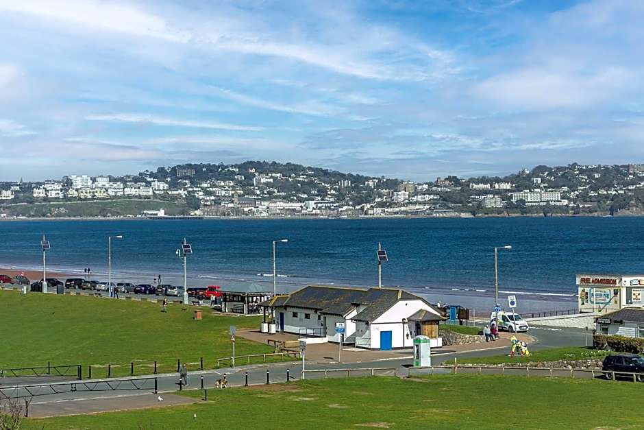 Mercure Paignton Hotel