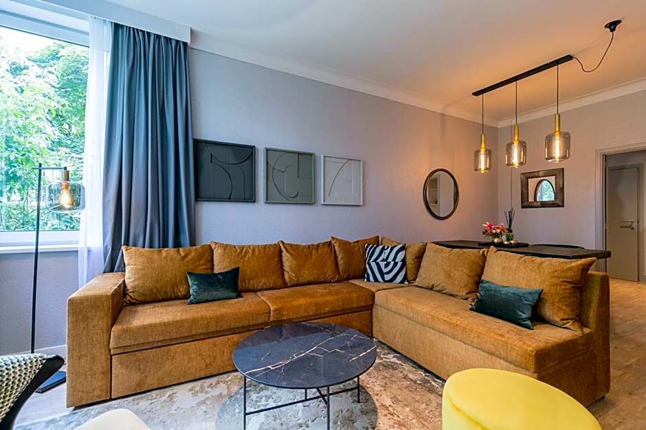 Leonardo Hotel Antwerp the Plaza