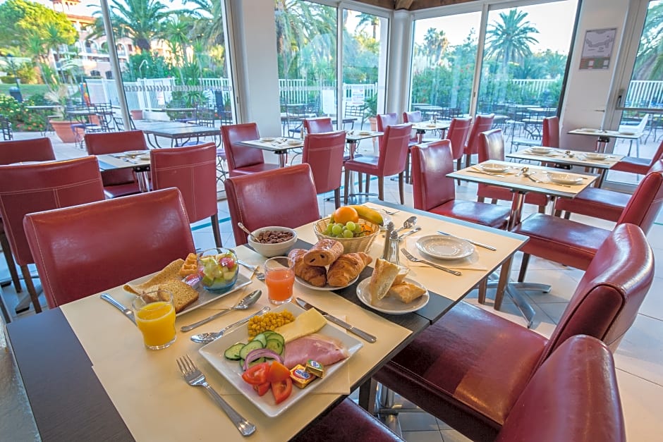 SOWELL HOTELS Golfe de Saint-Tropez