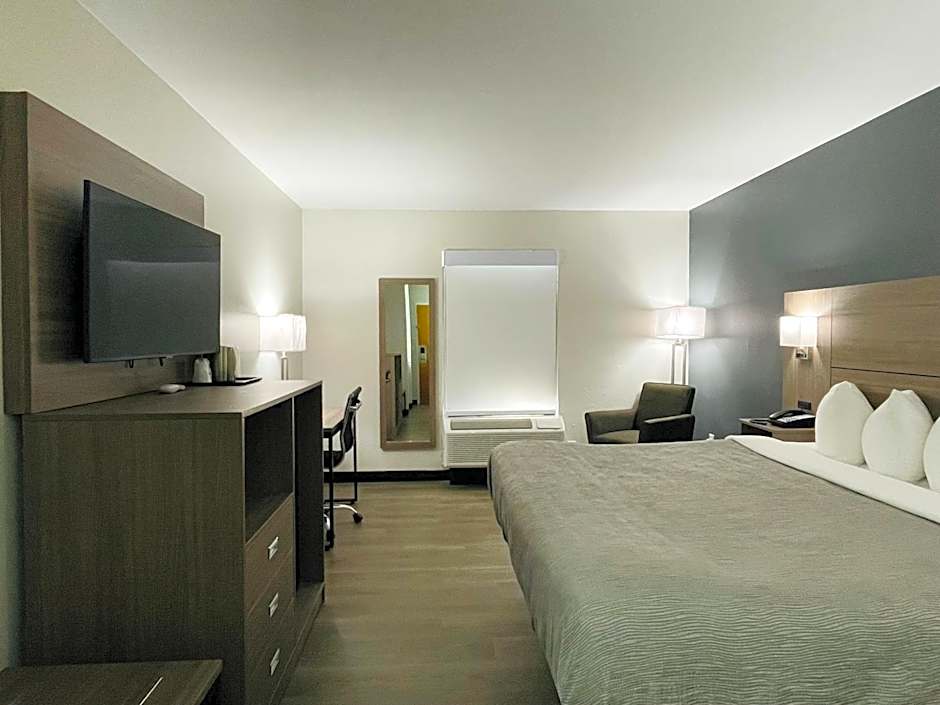 Quality Inn Washington NC