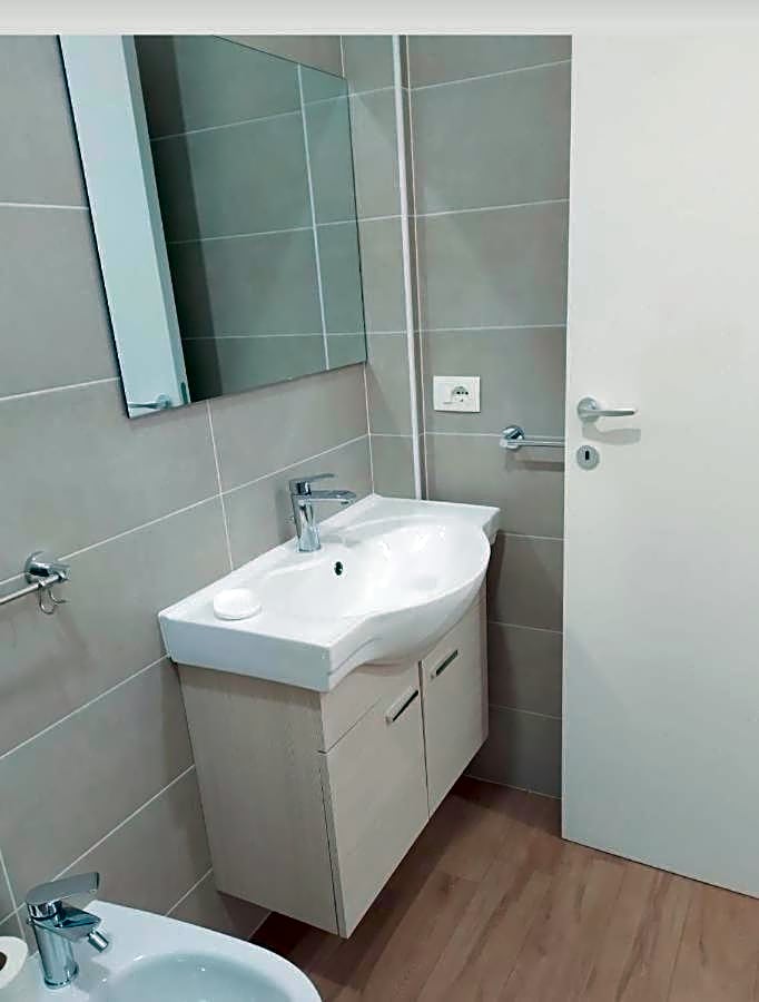 Residence La Perla Marzamemi