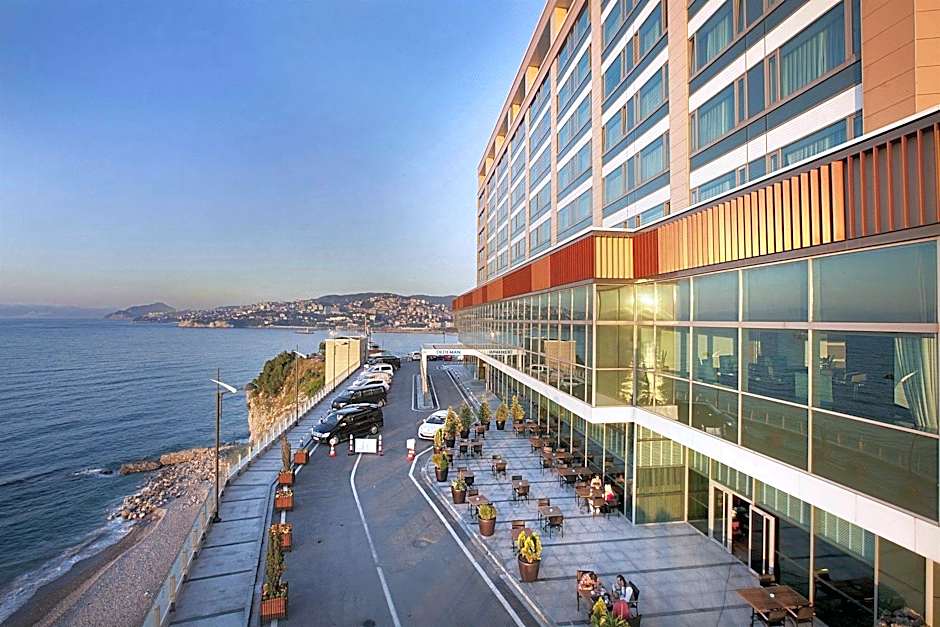 Dedeman Zonguldak Hotel