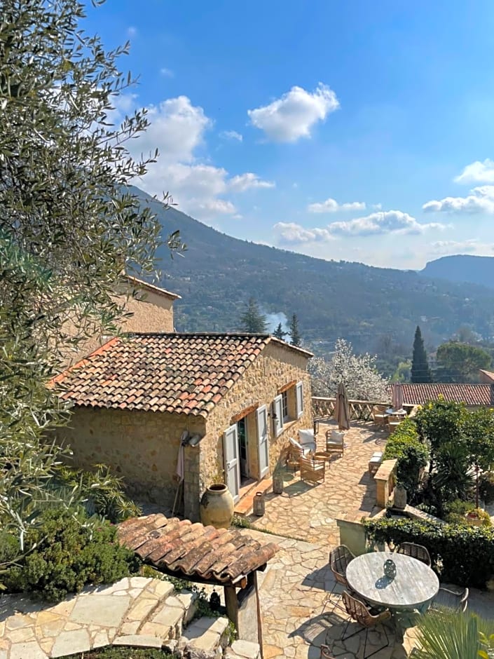L´Escale du Ciel