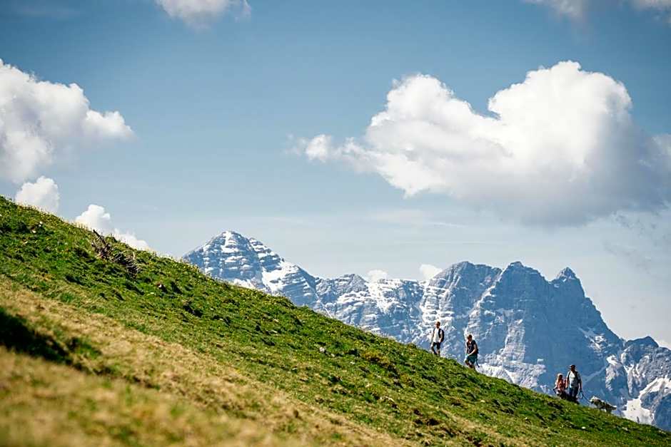 Heutaler Hof - Hotel im Naturidyll